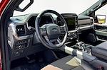 2024 Ford F-150 SuperCrew Cab 4x4 Pickup for sale #1FK11739 - photo 14
