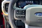 2024 Ford F-150 SuperCrew Cab 4x4 Pickup for sale #1FK11739 - photo 19