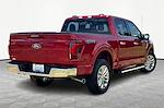 2024 Ford F-150 SuperCrew Cab 4x4 Pickup for sale #1FK11739 - photo 4