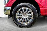 2024 Ford F-150 SuperCrew Cab 4x4 Pickup for sale #1FK11739 - photo 10