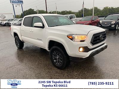 2022 Toyota Tacoma Double Cab 4WD Pickup for sale #1FK11748 - photo 1