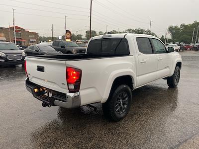 2022 Toyota Tacoma Double Cab 4WD Pickup for sale #1FK11748 - photo 2