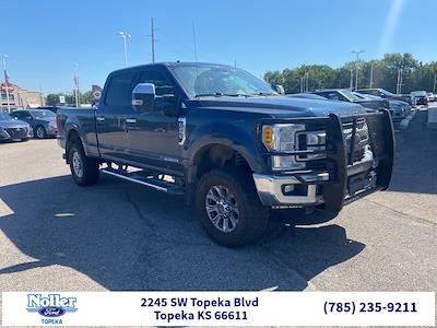 2017 Ford F-250 Crew Cab 4x4 Pickup for sale #1FK11756 - photo 1