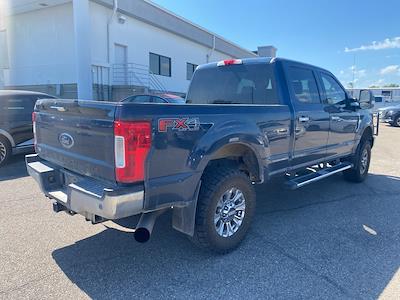 2017 Ford F-250 Crew Cab 4x4 Pickup for sale #1FK11756 - photo 2