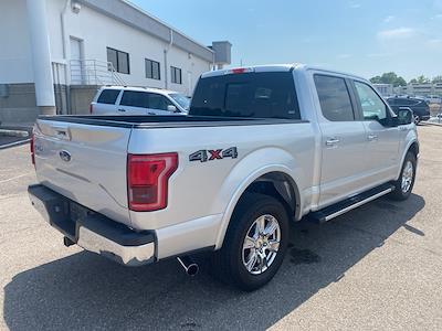 2016 Ford F-150 SuperCrew Cab 4x4 Pickup for sale #1FK11758 - photo 2