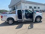2016 Ford F-150 SuperCrew Cab 4x4 Pickup for sale #1FK11758 - photo 8