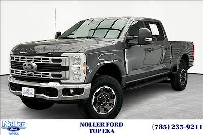 2024 Ford F-250 Crew Cab 4WD Pickup for sale #1FK11794 - photo 1