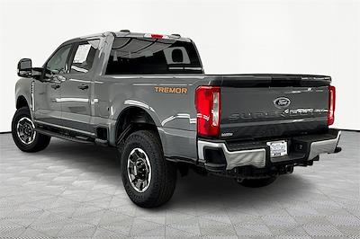 2024 Ford F-250 Crew Cab 4WD Pickup for sale #1FK11794 - photo 2