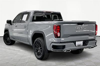 Used 2024 GMC Sierra 1500 Elevation Crew Cab for sale #1FK11802 - photo 2