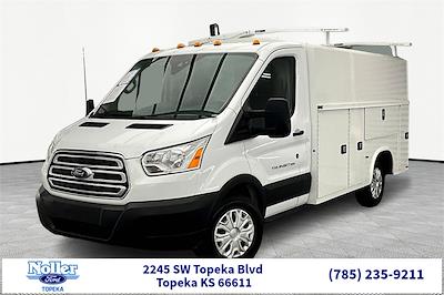 2019 Ford Transit 350 Low Roof SRW 4x2 Service Utility Van for sale #1FK11829 - photo 1