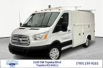 2019 Ford Transit 350 Low Roof SRW 4x2 Service Utility Van for sale #1FK11829 - photo 1