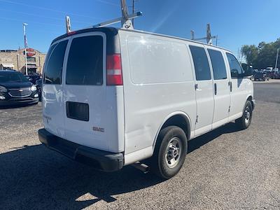2017 GMC Savana 2500 SRW RWD Upfitted Cargo Van for sale #1FK11830 - photo 2