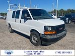 2017 GMC Savana 2500 SRW RWD Upfitted Cargo Van for sale #1FK11830 - photo 1