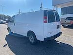 2017 GMC Savana 2500 SRW RWD Upfitted Cargo Van for sale #1FK11830 - photo 6