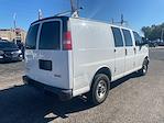 2017 GMC Savana 2500 SRW RWD Upfitted Cargo Van for sale #1FK11830 - photo 2