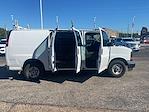 2017 GMC Savana 2500 SRW RWD Upfitted Cargo Van for sale #1FK11830 - photo 8
