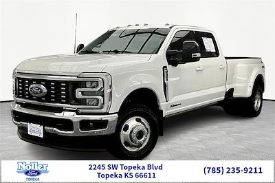2024 Ford F-350 Crew Cab DRW 4x4 Pickup for sale #1FK11988 - photo 1