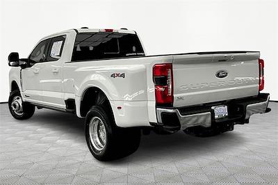 2024 Ford F-350 Crew Cab DRW 4x4 Pickup for sale #1FK11988 - photo 2