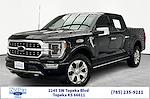2023 Ford F-150 SuperCrew Cab 4WD Pickup for sale #1FK12024 - photo 1