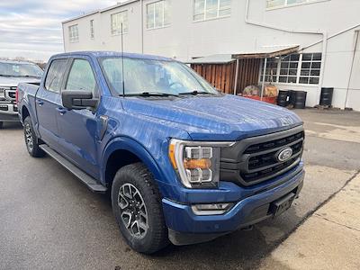 2023 Ford F-150 SuperCrew Cab 4WD Pickup for sale #1FK12063 - photo 1