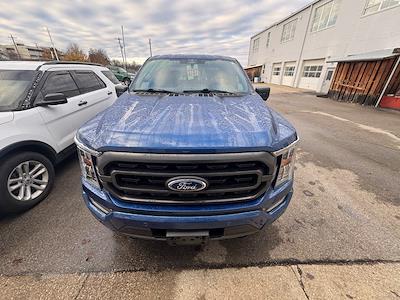 2023 Ford F-150 SuperCrew Cab 4WD Pickup for sale #1FK12063 - photo 2