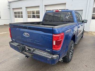 2023 Ford F-150 SuperCrew Cab 4WD Pickup for sale #1FK12063 - photo 2