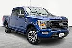 Used 2023 Ford F-150 XLT SuperCrew Cab for sale #1FK12063 - photo 13