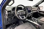 Used 2023 Ford F-150 XLT SuperCrew Cab for sale #1FK12063 - photo 14