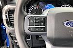 Used 2023 Ford F-150 XLT SuperCrew Cab for sale #1FK12063 - photo 19