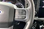 Used 2023 Ford F-150 XLT SuperCrew Cab for sale #1FK12063 - photo 20