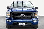 Used 2023 Ford F-150 XLT SuperCrew Cab for sale #1FK12063 - photo 5