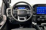 Used 2023 Ford F-150 XLT SuperCrew Cab for sale #1FK12063 - photo 7