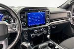 Used 2023 Ford F-150 XLT SuperCrew Cab for sale #1FK12063 - photo 8