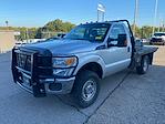 2016 Ford F-350 Regular Cab SRW 4WD Flatbed Truck for sale #1FK12125 - photo 4