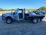2016 Ford F-350 Regular Cab SRW 4WD Flatbed Truck for sale #1FK12125 - photo 5
