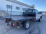 2016 Ford F-350 Regular Cab SRW 4WD Flatbed Truck for sale #1FK12125 - photo 2