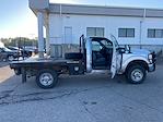 2016 Ford F-350 Regular Cab SRW 4WD Flatbed Truck for sale #1FK12125 - photo 8