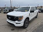 2022 Ford F-150 SuperCrew Cab 4WD Pickup for sale #1FK12126 - photo 4