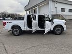 2022 Ford F-150 SuperCrew Cab 4WD Pickup for sale #1FK12126 - photo 8