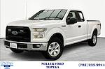 2016 Ford F-150 Super Cab 4WD Pickup for sale #1FK12193 - photo 1