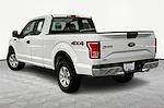 2016 Ford F-150 Super Cab 4WD Pickup for sale #1FK12193 - photo 2
