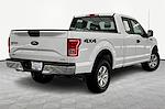 2016 Ford F-150 Super Cab 4WD Pickup for sale #1FK12193 - photo 4