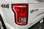 2016 Ford F-150 Super Cab 4WD Pickup for sale #1FK12193 - photo 31