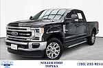 Used 2021 Ford F-250 Lariat Crew Cab for sale #1FK12209 - photo 1