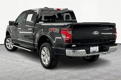 2025 Ford F-150 SuperCrew Cab 4WD Pickup for sale #1FK12210 - photo 2