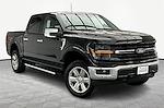 2025 Ford F-150 SuperCrew Cab 4WD Pickup for sale #1FK12210 - photo 13