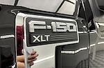 2025 Ford F-150 SuperCrew Cab 4WD Pickup for sale #1FK12210 - photo 9