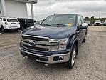 2018 Ford F-150 SuperCrew Cab 4WD Pickup for sale #1FK12212 - photo 4