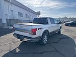Used 2019 Ford F-150 King Ranch SuperCrew Cab for sale #1FK12218 - photo 2