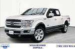 2019 Ford F-150 SuperCrew Cab 4WD Pickup for sale #1FK12255 - photo 1
